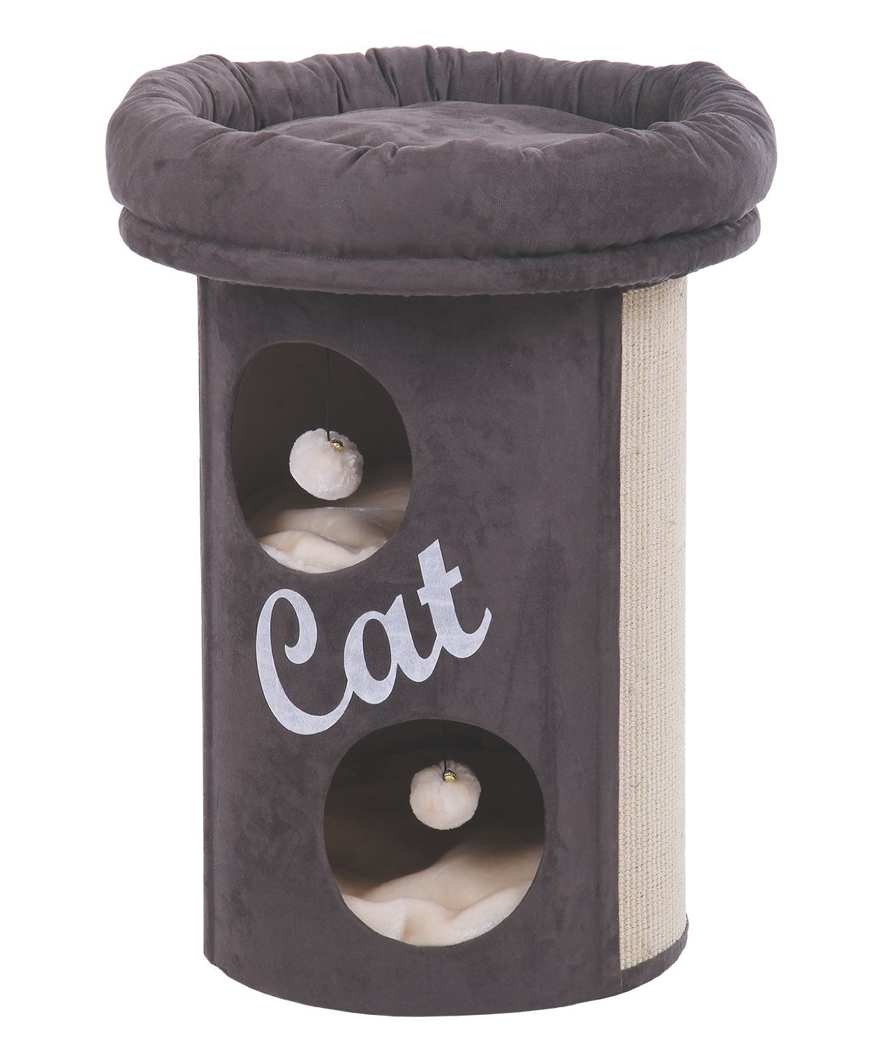 Nobby Macy Cat Play System Tower Tree