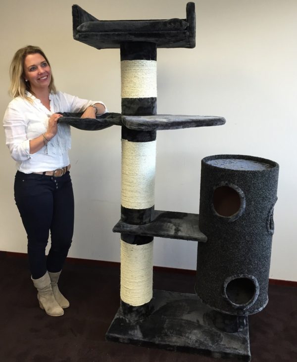 Floor To Ceiling Cat Trees UK Cat Tree UK The UK's Largest Online