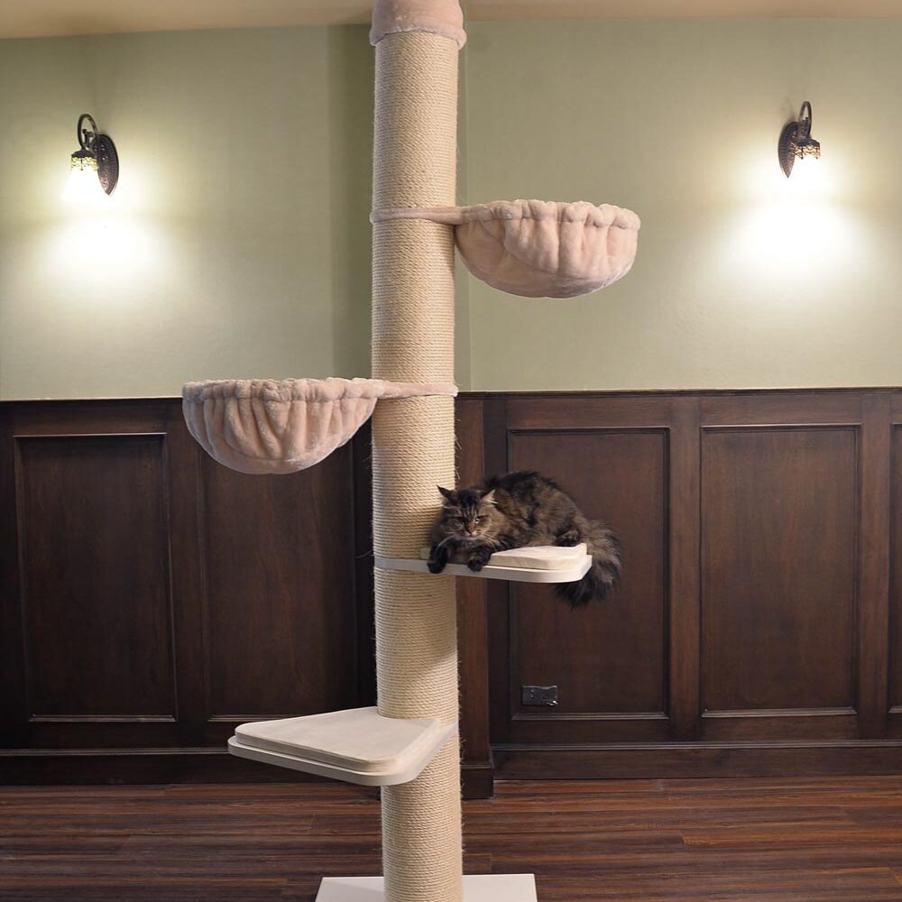 Cat Trees LOWEST PRICES GUARANTEED FREE DELIVERY