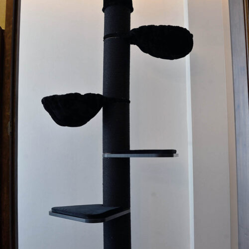 towerbla 500x500 - Cat Trees In France