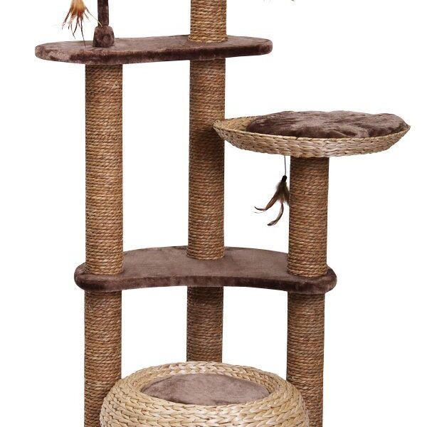 Hanging Cat Trees UK Cat Tree UK