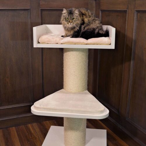 XXL Maine Coon Cat Trees | FAST & FREE DELIVERY & LOWEST PRICE