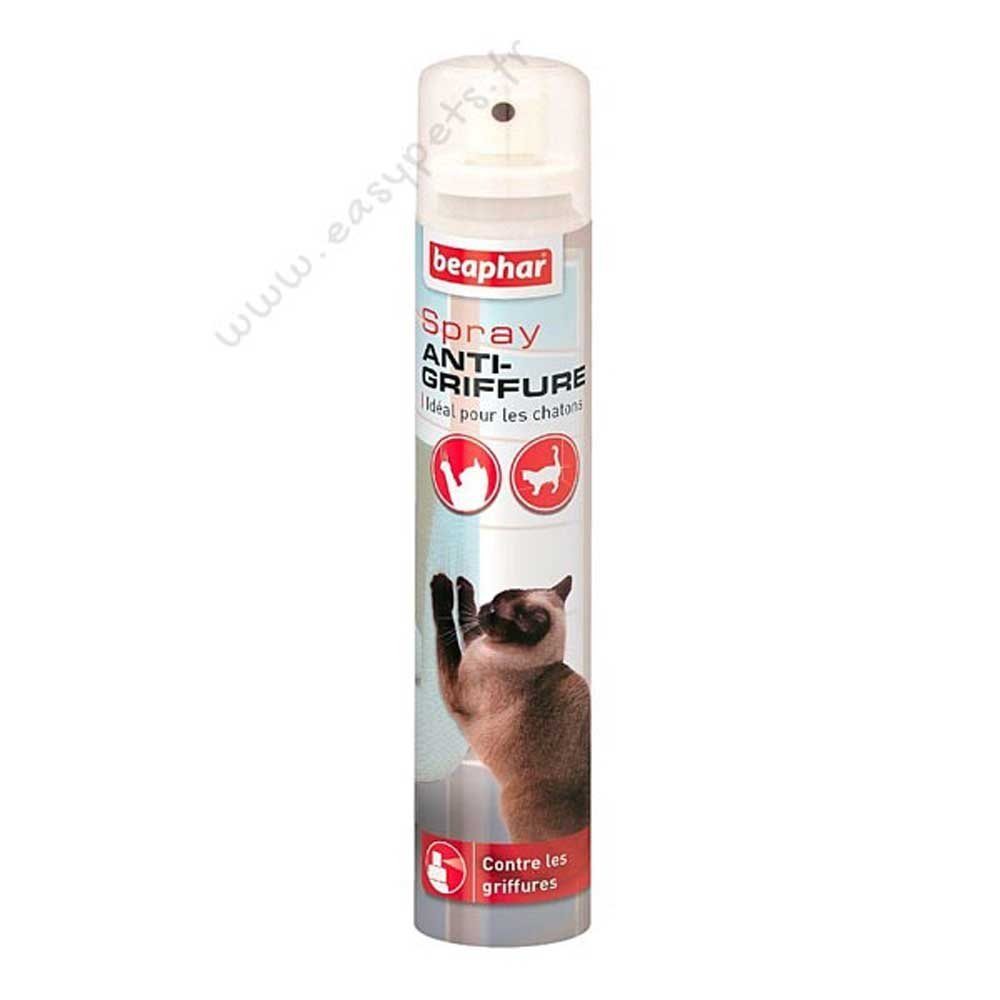 Beaphar Cat anti-griffures Spray