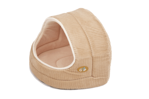 ROYAN HOODED BED