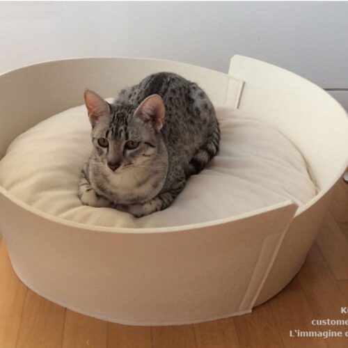 LIDO Cat Bed