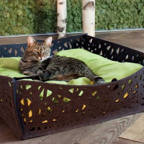 NIDO Cat Bed