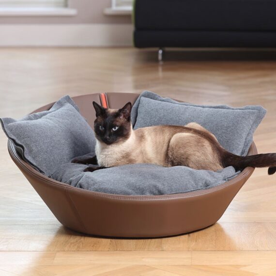 Cat Bedding - Page 2 of 2 | FREE DELIVERY & LOWEST PRICES GUARANTEED