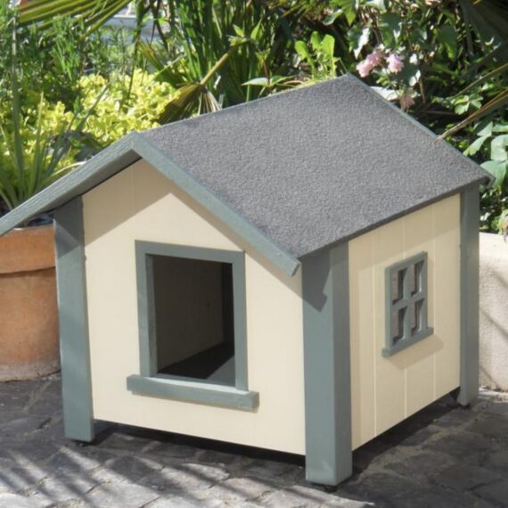 Outdoor Cat House FREE DELIVERY & LOWEST PRICES