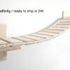 Wall – Set Suspension Bridge Premium