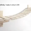 Wall - Set Suspension Bridge Premium