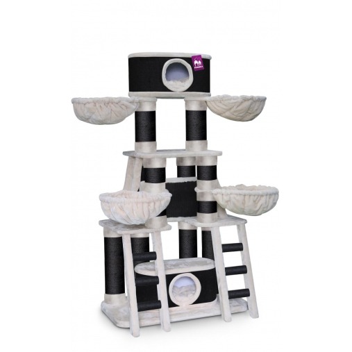 Luxury Cat Trees The UK's leading online retailer of Cat Trees