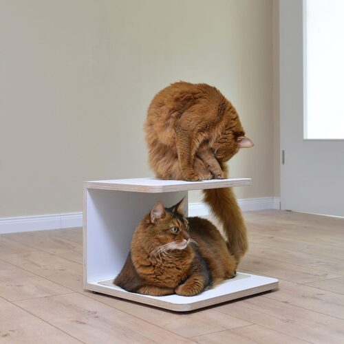 LÜMMELTISCH Cat Scratcher