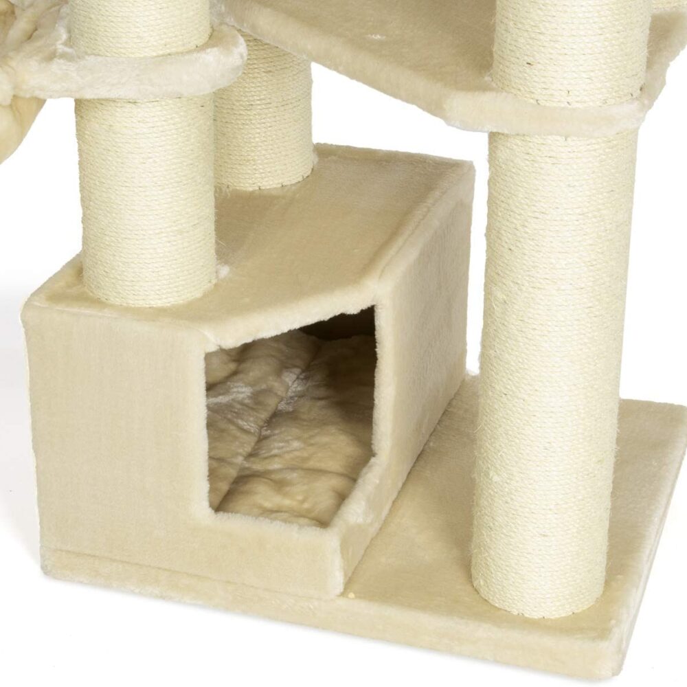Cat Trees LOWEST PRICES GUARANTEED FREE DELIVERY