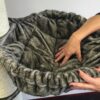 Cat Tree Maine Coon Tower (Taupe)