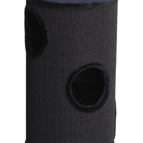 Scratching Barrel Champions Only Dome 70cm (Black)