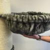 Maine Coon Tower Cat Tree PLUS (Taupe)