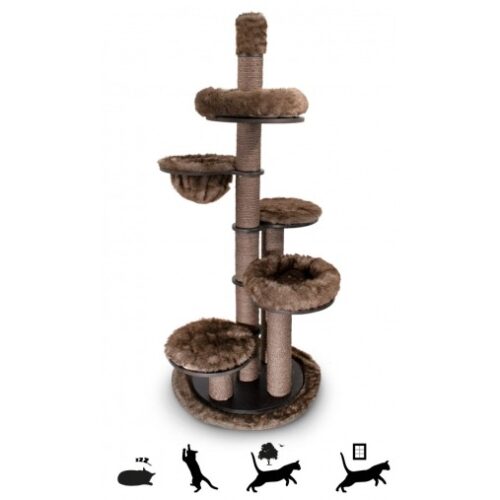 Cat Tree WINCHESTER 179cm