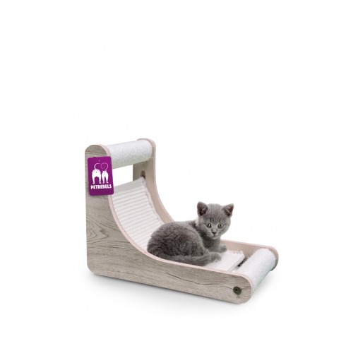 Cat Tree Nashville 40cm LOWEST PRICES GUARANTEED FREE DELIVERY