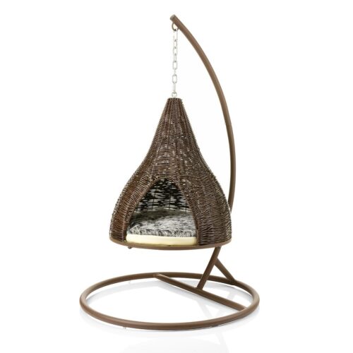 Deluxe Hanging Basket Hideaway