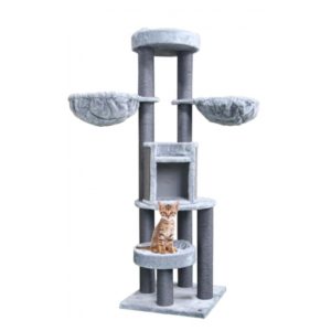 lord of the rings cat tree