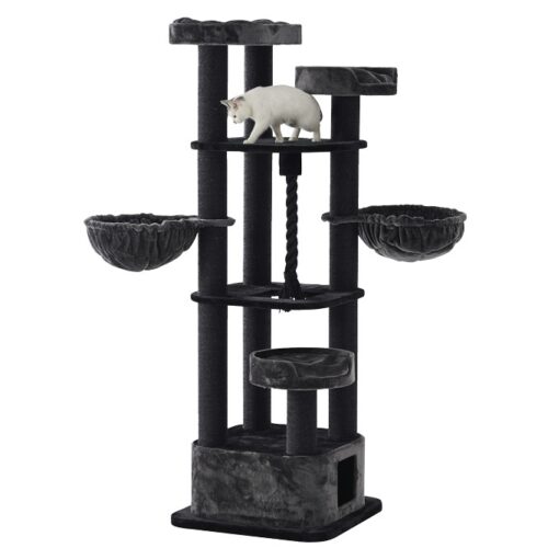 63735 77 500x500 - Cat Tree For Large Breeds