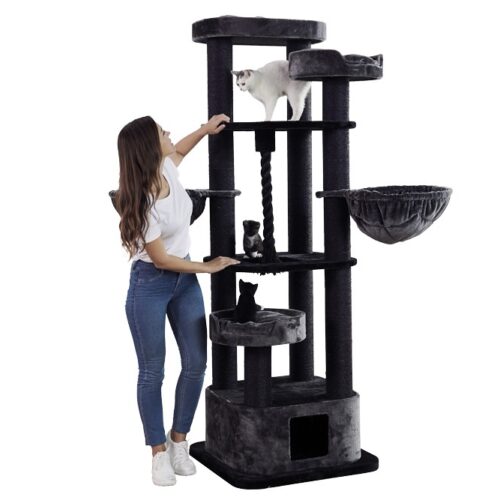 63735 77 1 500x500 - Cat Tree For Large Breeds
