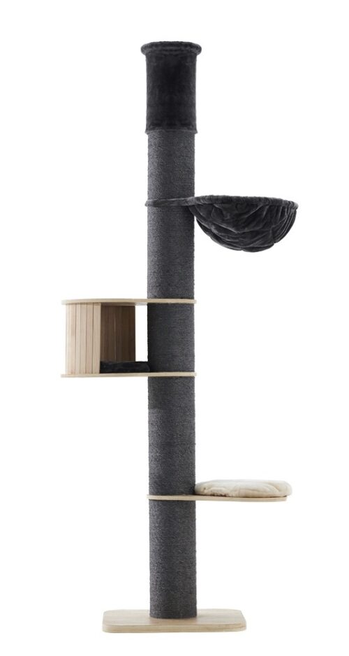 Maine Coon Tower (Deluxe) | LOWEST PRICES GUARANTEED | FREE DELIVERY