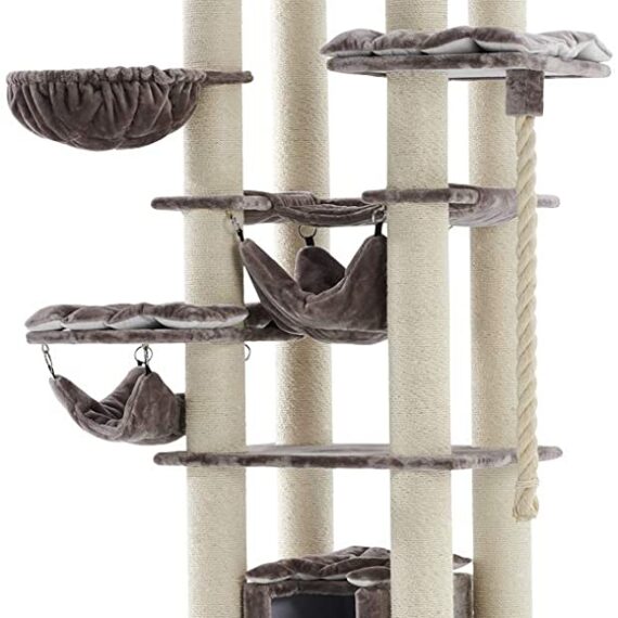 RHR Quality Cat Trees LOWEST PRICES GUARANTEED FREE DELIV