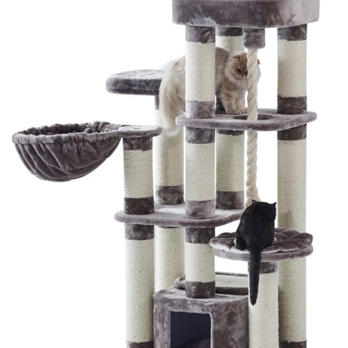 63736 78 500x500 - Ragdoll Cat Tree UK