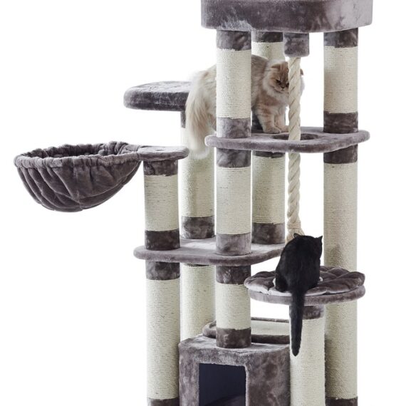 Cat Trees LOWEST PRICES GUARANTEED FREE DELIVERY