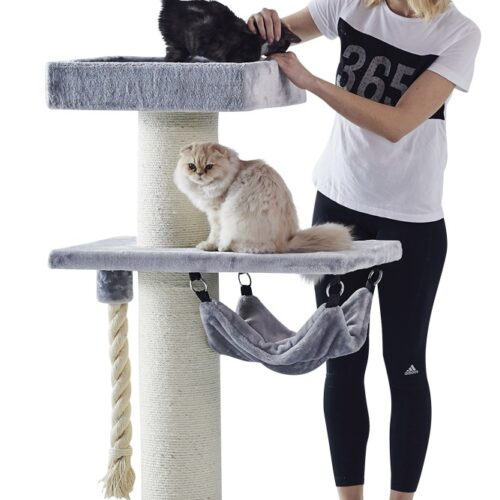 63741 01 2 500x500 - Cat Tree For Large Breeds