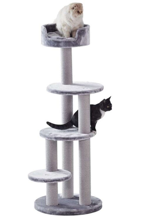 Melo Cat Tree (Deluxe)