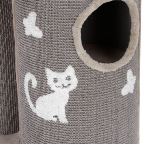 8162011 500x500 - Cat Tree For Large Breeds