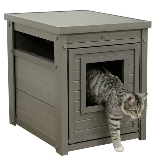 Luxury Cat House Cat Tree UK