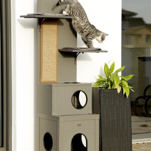 Cat Houses | The UK's leading retailer of cat trees and scratching posts