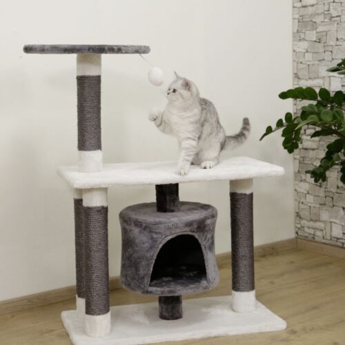 8446021 500x500 - Cat Tree For Large Breeds