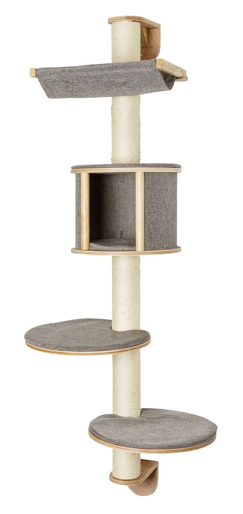 81540 - Cat Tree For Large Breeds