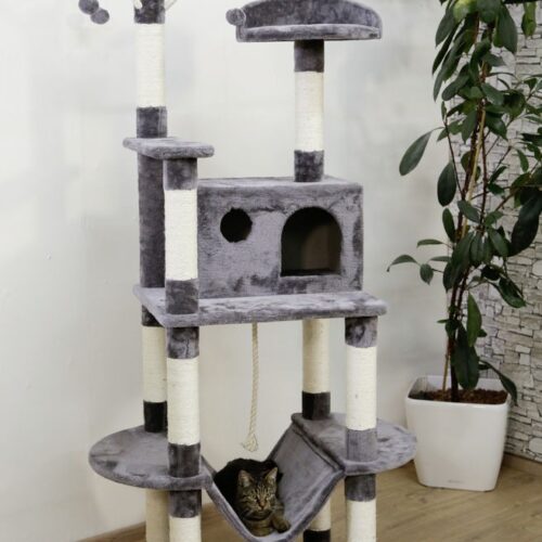 8445621 500x500 - Cat Tree For Large Breeds