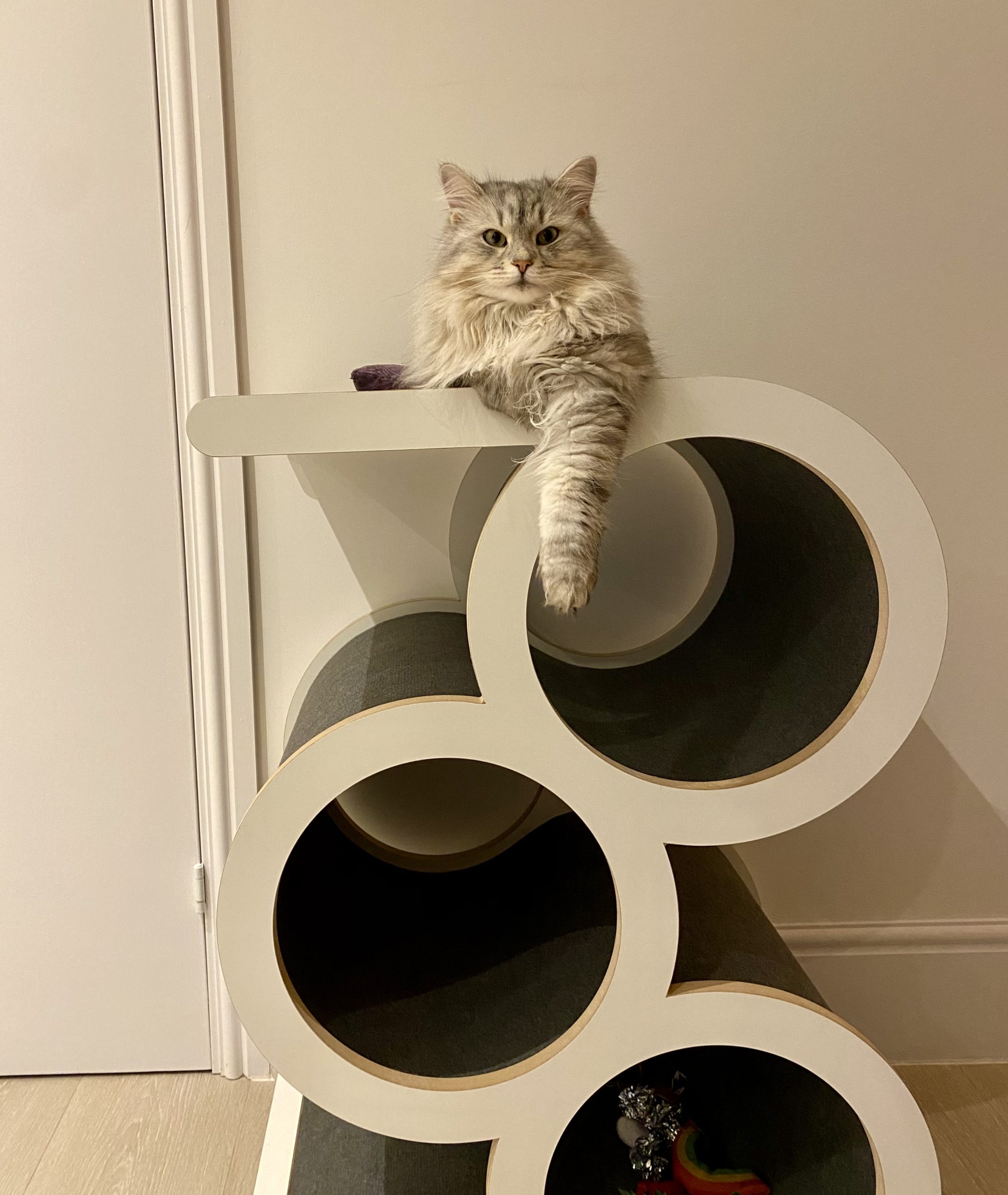 Montreal Deluxe Cat Furniture (3 Tier) LOWEST PRICES GUARANTEED