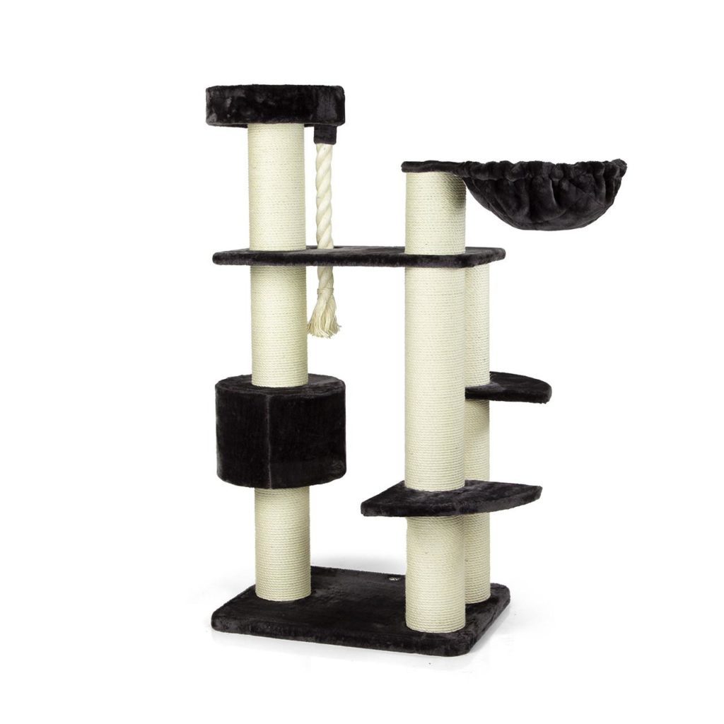 Cat Tree King UK XXL Cat Trees For Large Cats And Big Breeds