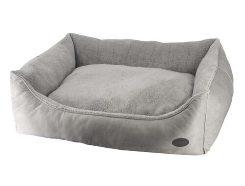 Comfort bed square "FEDO"