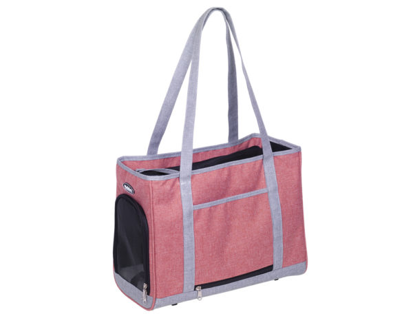 “Tomma” Cat Carrier