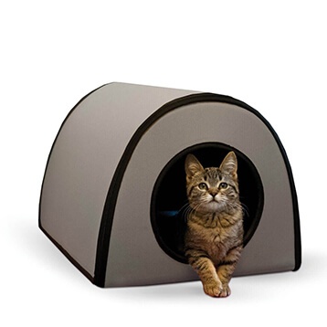 Cat houses - CAT TREE UK