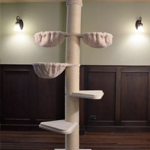 tower plus 500x500 - Cat Trees In Germany