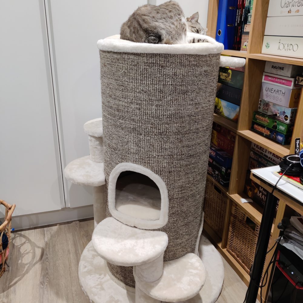 Cat Scratching Barrels LOWEST PRICES FREE DELIVERY