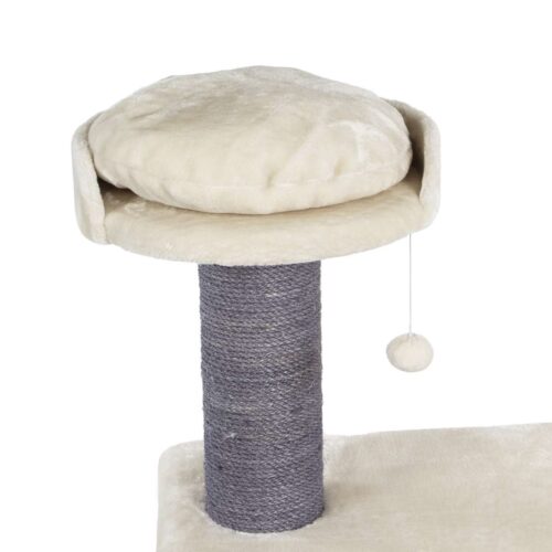 The Bengal Tower 120cm (Beige)