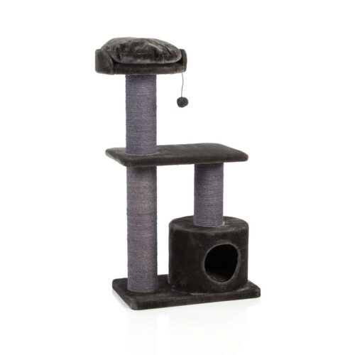 The Bengal Tower 120cm (Anthracite)