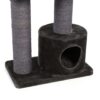 The Bengal Tower 120cm (Anthracite) - Image 3