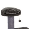 The Bengal Tower 120cm (Anthracite) - Image 2