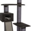 The Great Tower 209cm (Anthracite)